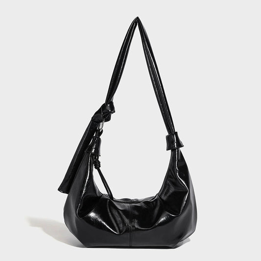Beaira High-end light luxury handbag casual versatile dumpling bag autumn and winter new fashion temperament one-shoulder underarm bag