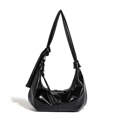 Beaira High-end light luxury handbag casual versatile dumpling bag autumn and winter new fashion temperament one-shoulder underarm bag