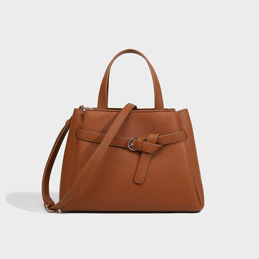 Beaira High end mom bag fashionable commuting handbag new atmospheric casual tote bag single shoulder crossbody bag