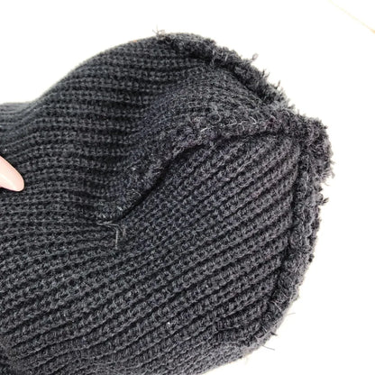 Beaira Hot Sale Daily Fisherman Beanie Hat Unisex Sailor Style Autumn Beanie Ribbed Knitted Hats For Men Women Short Melon Winter Hat