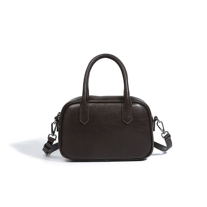 Beaira Ladies' new retro hand-held bowling bag with high-end feel versatile for casual commuting single shoulder crossbody bag