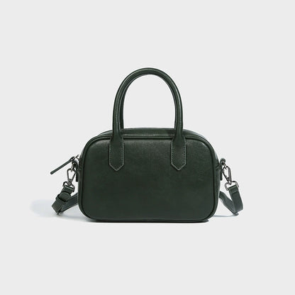 Beaira Ladies' new retro hand-held bowling bag with high-end feel versatile for casual commuting single shoulder crossbody bag