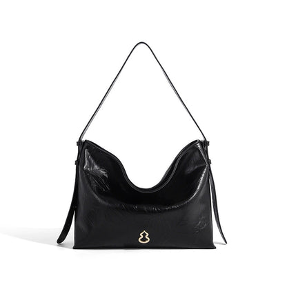Beaira Large-capacity tote bag women's new trendy commuter shoulder bag star is the same high-quality fashion crossbody bag