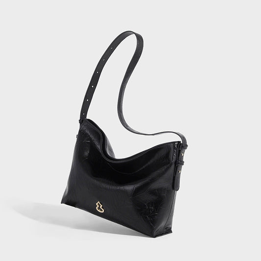 Beaira Large-capacity tote bag women's new trendy commuter shoulder bag star is the same high-quality fashion crossbody bag