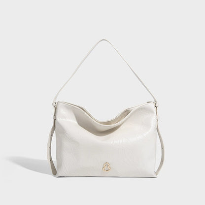 Beaira Large-capacity tote bag women's new trendy commuter shoulder bag star is the same high-quality fashion crossbody bag