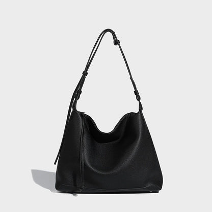 Beaira Niche Design One Shoulder Armpit Bag New Large-Capacity Tote Bag High-end Casual Fashion Women's Bag