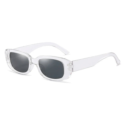 Beaira Retro Women Sunglasses Small Square Frame Anti UV400 Men Sun Glasses Brand Design Glasses Carnival Party Eyewear New In