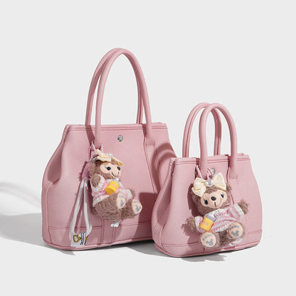 Beaira Super popular hand-held fashion trend garden bag for women in early spring new light luxury niche high-end feeling diagonal cross women's bag