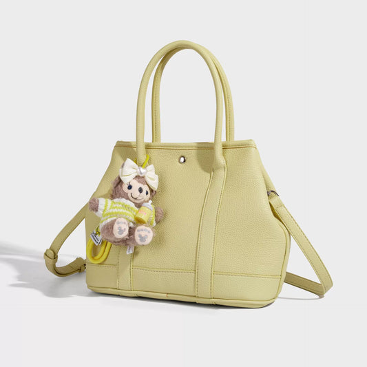 Beaira Super popular hand-held fashion trend garden bag for women in early spring new light luxury niche high-end feeling diagonal cross women's bag