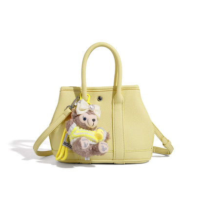 Beaira Super popular hand-held fashion trend garden bag for women in early spring new light luxury niche high-end feeling diagonal cross women's bag