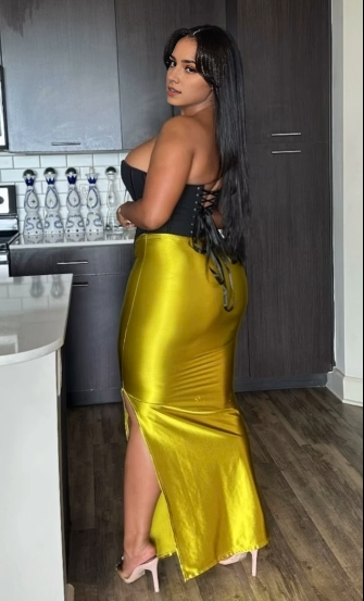 Beaira Elegant Black Girl Party Dress Sweetheart Bodycon Prom Dress formal wear dresses