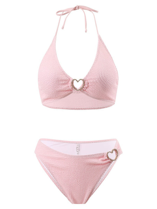 Beaira European and American new swimsuit bikini sexy bikini split swimsuit for women