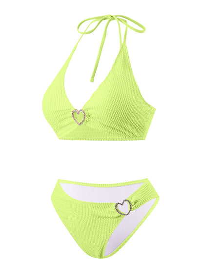 Beaira European and American new swimsuit bikini sexy bikini split swimsuit for women