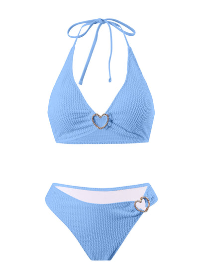 Beaira European and American new swimsuit bikini sexy bikini split swimsuit for women
