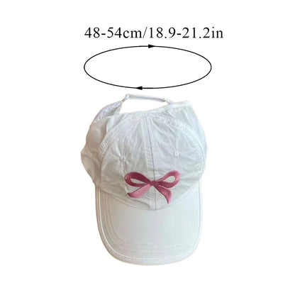 Beaira Fashion High Ponytail Kids Boy Girl Sun Hats Quick Drying Baseball Caps Adjustable Travel Caps Children Peaked Hats With Hole