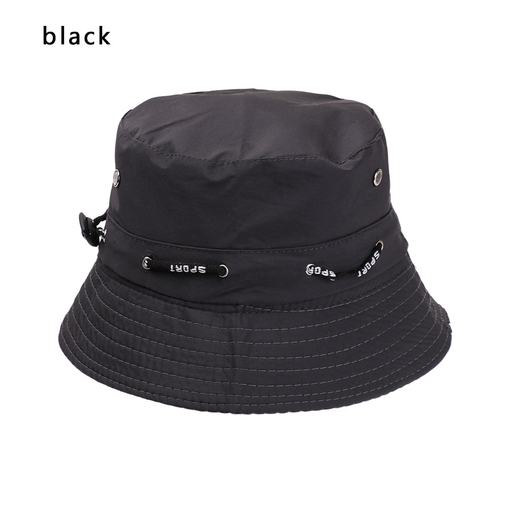 Beaira Western Cowboy Hat for Men Women Kids Fedora Outdoor Wide Brim Faux Leather Summer Wide Brim Beach Travel Cap Black White Pink