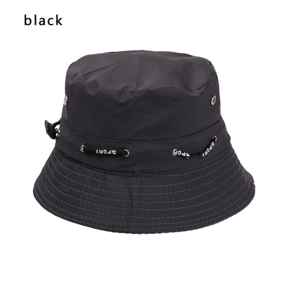 Beaira Western Cowboy Hat for Men Women Kids Fedora Outdoor Wide Brim Faux Leather Summer Wide Brim Beach Travel Cap Black White Pink