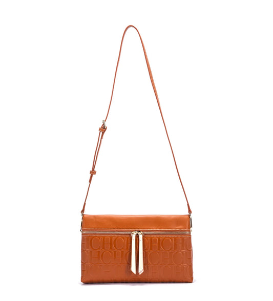 Beaira High Fashion Ladies Shoulder Bag Daily Commuter Versatile Small Square Women's Crossbody Bag Pure Colour Letter Print Design