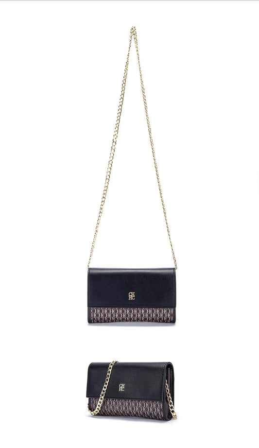 Beaira Minimalist Fashionable Exquisite Women's Shoulder Bag with Chain Shoulder Strap Design Versatile for Commuting and Gatherings