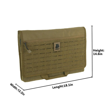 Beaira Molle Military Laptop Bag Tactical Messenger Bags Computer Backpack Fanny Belt Shouder Camping Outdoor Sports Army Bags