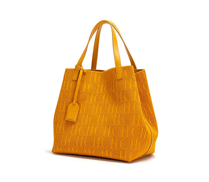 Beaira New Solid Color Outer Exquisite Fly Weaving Handmade Woven Large Capacity Shoulder Bag Ladies Handbag Fashion Classic