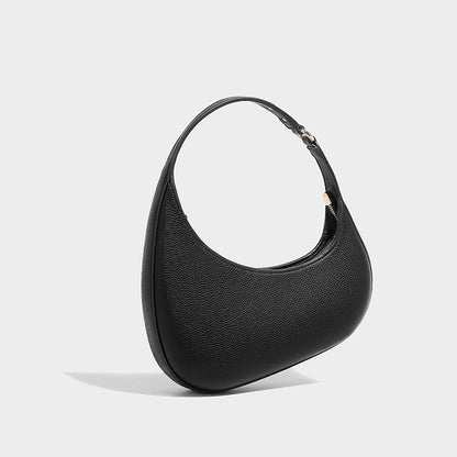 Beaira Small niche design sailboat bag summer new style high-end and versatile underarm bag fashionable and irregular handbag