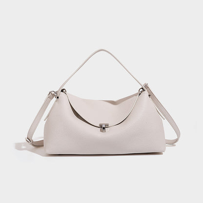 Beaira Cross border Swedish niche high-quality crossbody handbag versatile fashion light luxury shoulder bag commuting women's bag