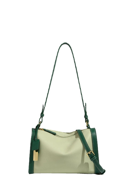 Beaira Tote bag high-end feel bag pillow women's bag new fashionable and versatile large capacity commuting shoulder crossbody bag