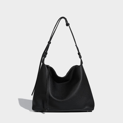 Beaira Small niche design single shoulder underarm bag new large capacity tote bag high-end casual and fashionable women's bag
