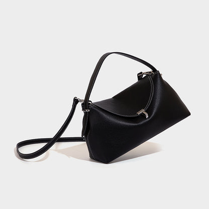 Beaira Cross border Swedish niche high-quality crossbody handbag versatile fashion light luxury shoulder bag commuting women's bag