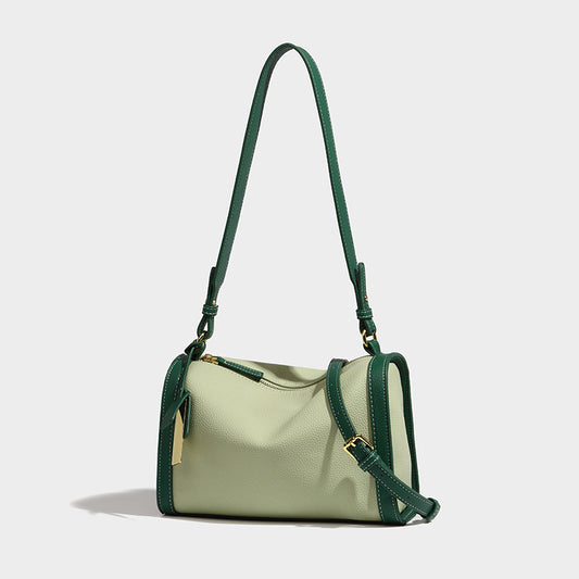 Beaira Tote bag high-end feel bag pillow women's bag new fashionable and versatile large capacity commuting shoulder crossbody bag