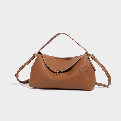 Beaira Cross border Swedish niche high-quality crossbody handbag versatile fashion light luxury shoulder bag commuting women's bag