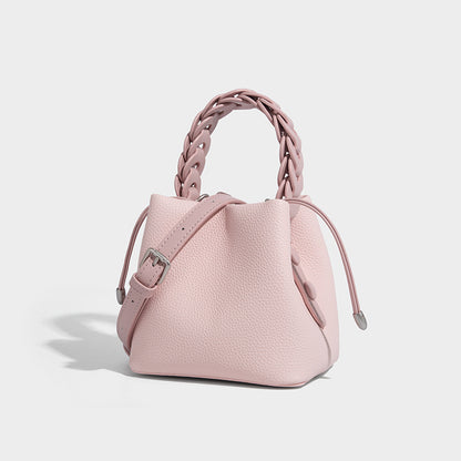 Beaira Bucket bag women's new summer versatile shoulder crossbody bag women's niche commuting handbag small