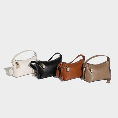 Beaira Bag women's autumn and winter new soft and high-end feeling niche pillow bag this year's popular fashion single shoulder crossbody bag