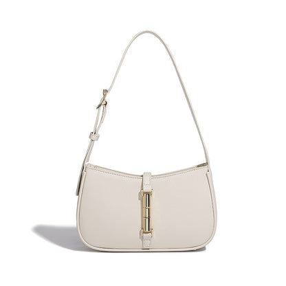 Beaira French women's bag autumn and winter new item high-end texture niche design Underarm bag is popular this year single shoulder handheld trend