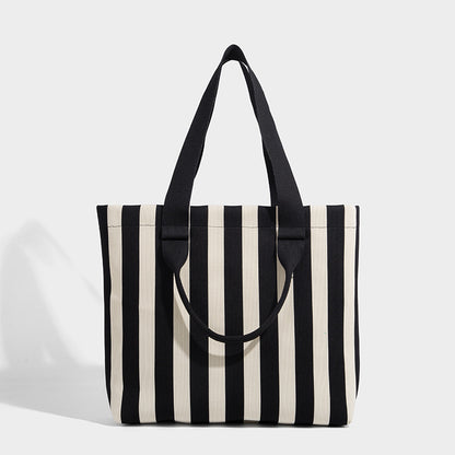 Beaira New Fashion Women's Tote Bag Trendy Handbag Shoulder Bag Flyknit Bag Shoulder Bag Large Capacity Bag