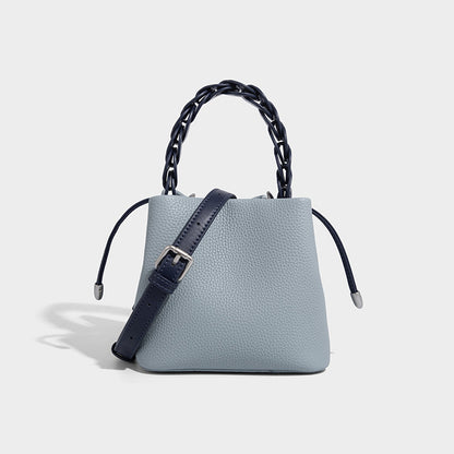 Beaira Bucket bag women's new summer versatile shoulder crossbody bag women's niche commuting handbag small