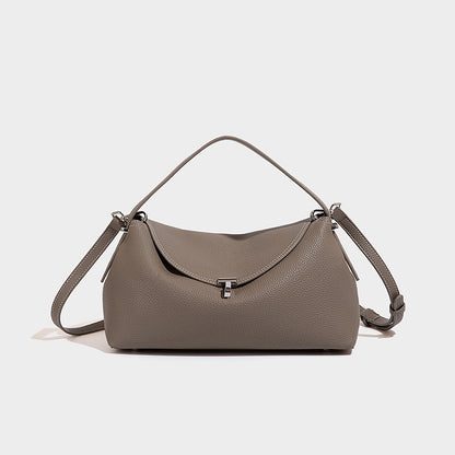 Beaira Cross border Swedish niche high-quality crossbody handbag versatile fashion light luxury shoulder bag commuting women's bag
