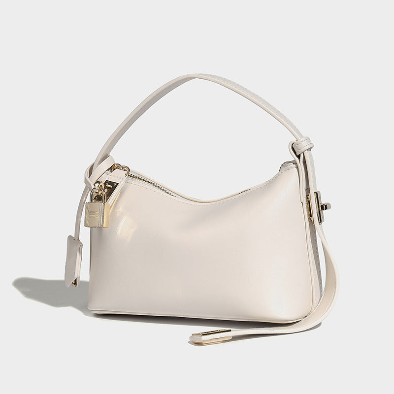 Beaira Bag women's autumn and winter new soft and high-end feeling niche pillow bag this year's popular fashion single shoulder crossbody bag