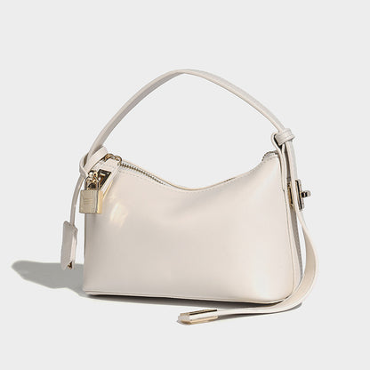 Beaira Bag women's autumn and winter new soft and high-end feeling niche pillow bag this year's popular fashion single shoulder crossbody bag