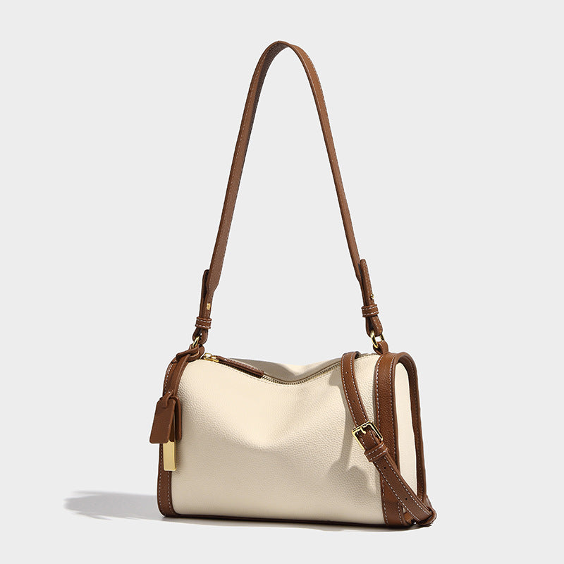 Beaira Tote bag high-end feel bag pillow women's bag new fashionable and versatile large capacity commuting shoulder crossbody bag