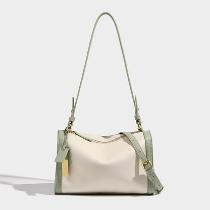Beaira Tote bag high-end feel bag pillow women's bag new fashionable and versatile large capacity commuting shoulder crossbody bag