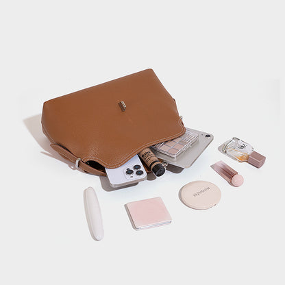 Beaira Cross border Swedish niche high-quality crossbody handbag versatile fashion light luxury shoulder bag commuting women's bag
