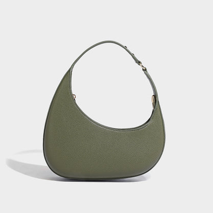 Beaira Small niche design sailboat bag summer new style high-end and versatile underarm bag fashionable and irregular handbag