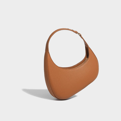 Beaira Small niche design sailboat bag summer new style high-end and versatile underarm bag fashionable and irregular handbag