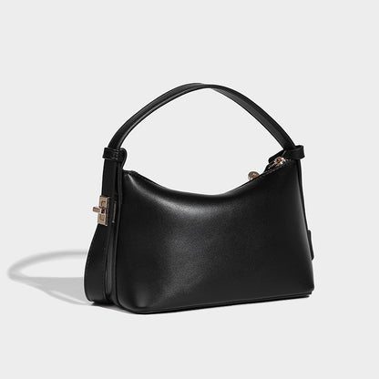 Beaira Bag women's autumn and winter new soft and high-end feeling niche pillow bag this year's popular fashion single shoulder crossbody bag