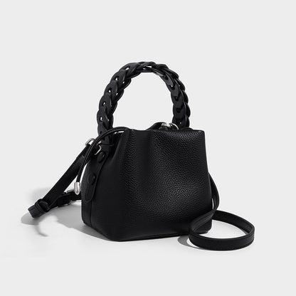 Beaira Bucket bag women's new summer versatile shoulder crossbody bag women's niche commuting handbag small