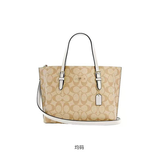Beaira 2025 New Arrival Mollie 25 Tote Bag Versatile Shoulder and Crossbody Bag for Women