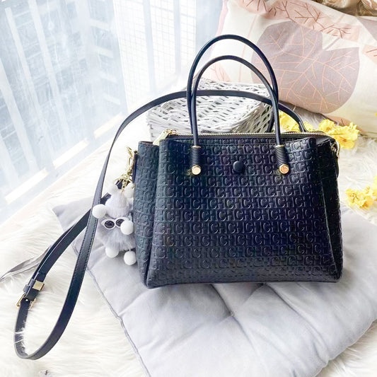 Beaira Letters Design Temperament Women's Bag Fashion Design Sense Hundred Brand Women's Bag Shopping Handbag Elegant Crossbody