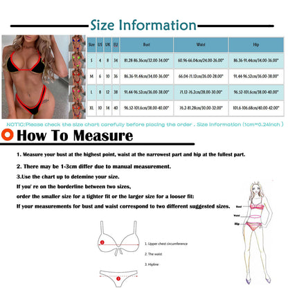 Beaira Sexy Micro Bikini Women Swimwear Thong Bikinis Sets Brazilian Halter Beach Wear Woman Bathing Suits maillot de bain femme